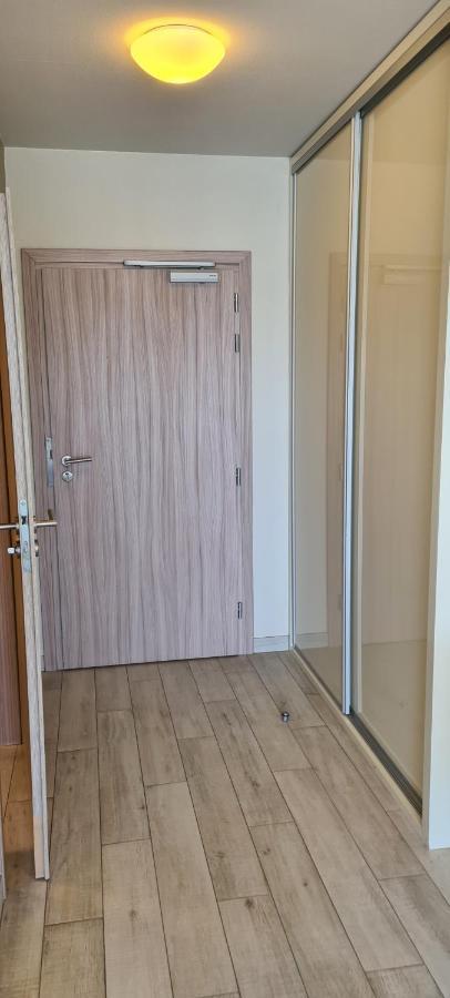 Apartamenty Czarna Gora Is28 Sienna  Exterior photo